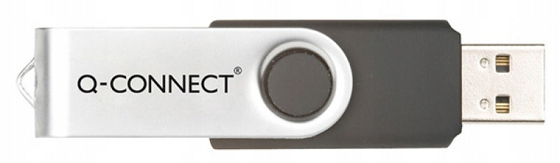 Storage medium Q-CONNECT USB 32GB EAN (GTIN) 5705831769700