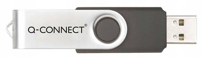 Storage medium Q-CONNECT USB 8GB EAN (GTIN) 5705831415126