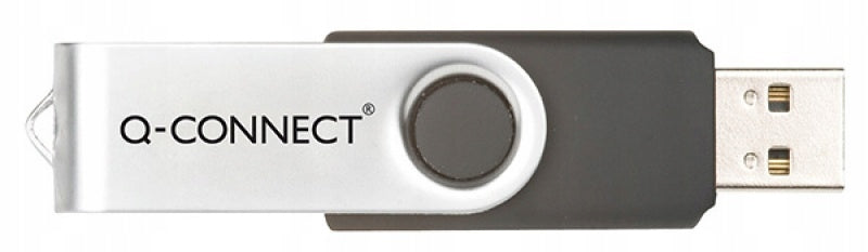 Storage medium Q-CONNECT USB flash drive 64GB Capacity 64 GB