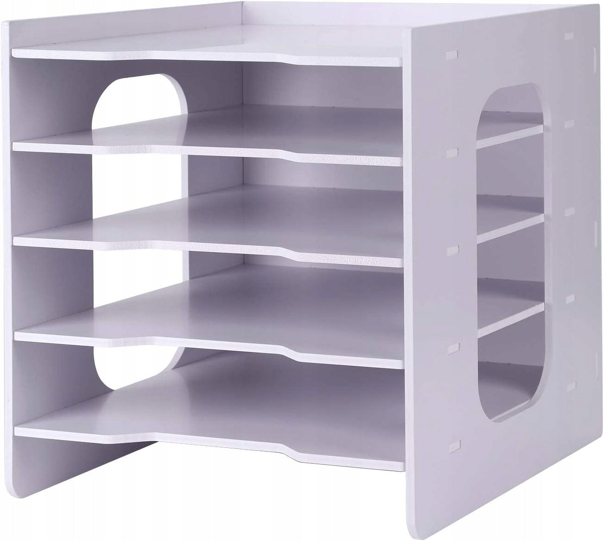 Storage module 5 Docum multifunction documents Color white