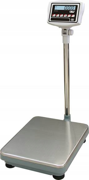 Storage scale DIBAL PVC-50 35x45 30/60 kg LEGALIZATION