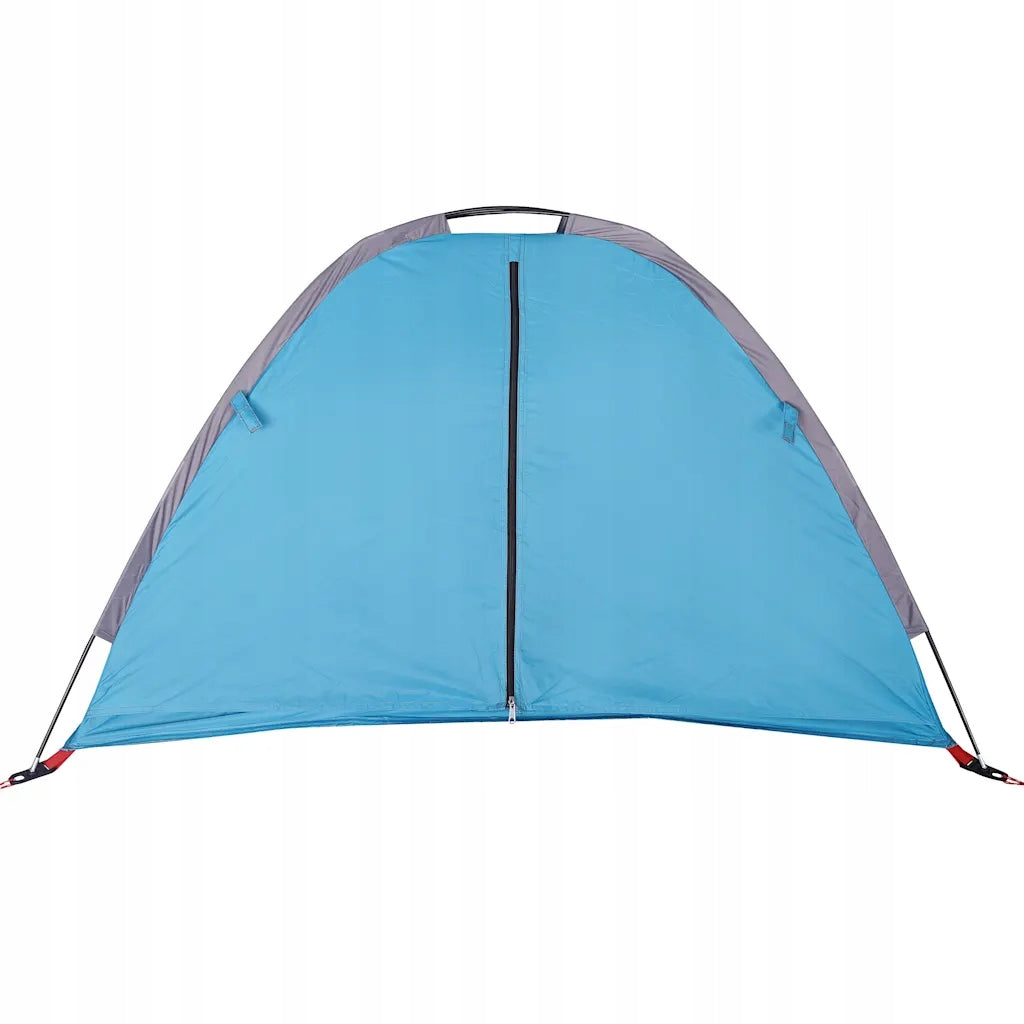 Storage tent, 9 compartments, blue, waterproof Waterproofness less than 1500 mm
