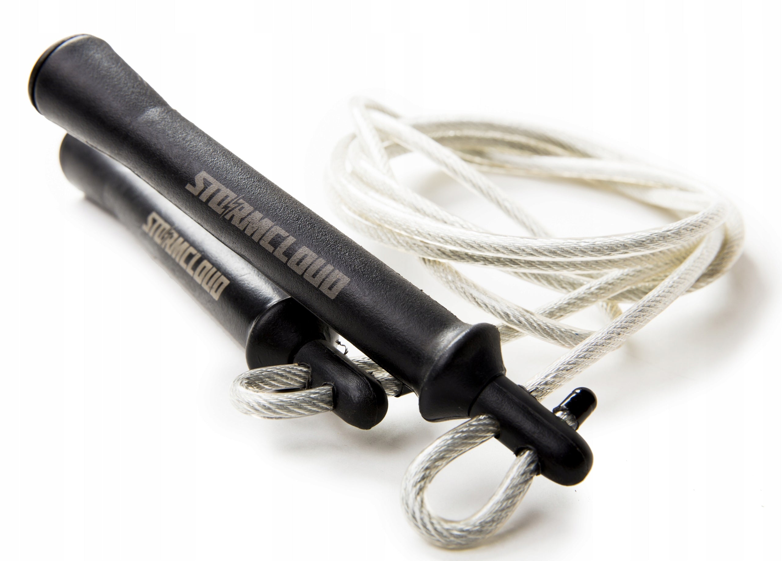 StormCloud Boxing Jump Rope Sports Metal Color transparent