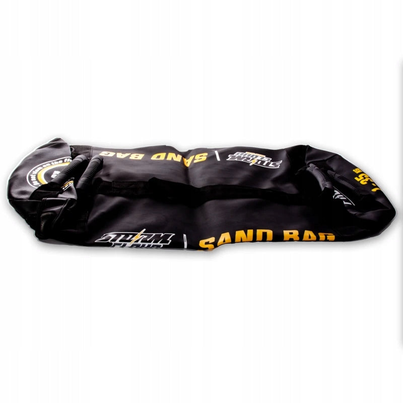 StormCloud Exercise Bag PowerBag - Sand Bag empty up to 35 kg Brand no brand