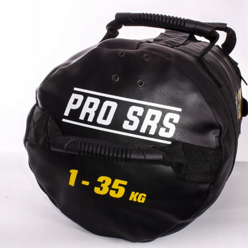 StormCloud Exercise Bag PowerBag - Sand Bag empty up to 35 kg Packaging status original