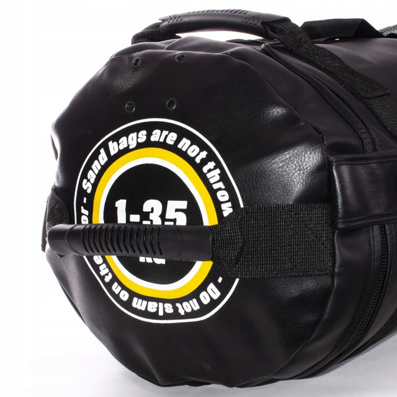 StormCloud Exercise Bag PowerBag - Sand Bag empty up to 35 kg Total weight 35 kg