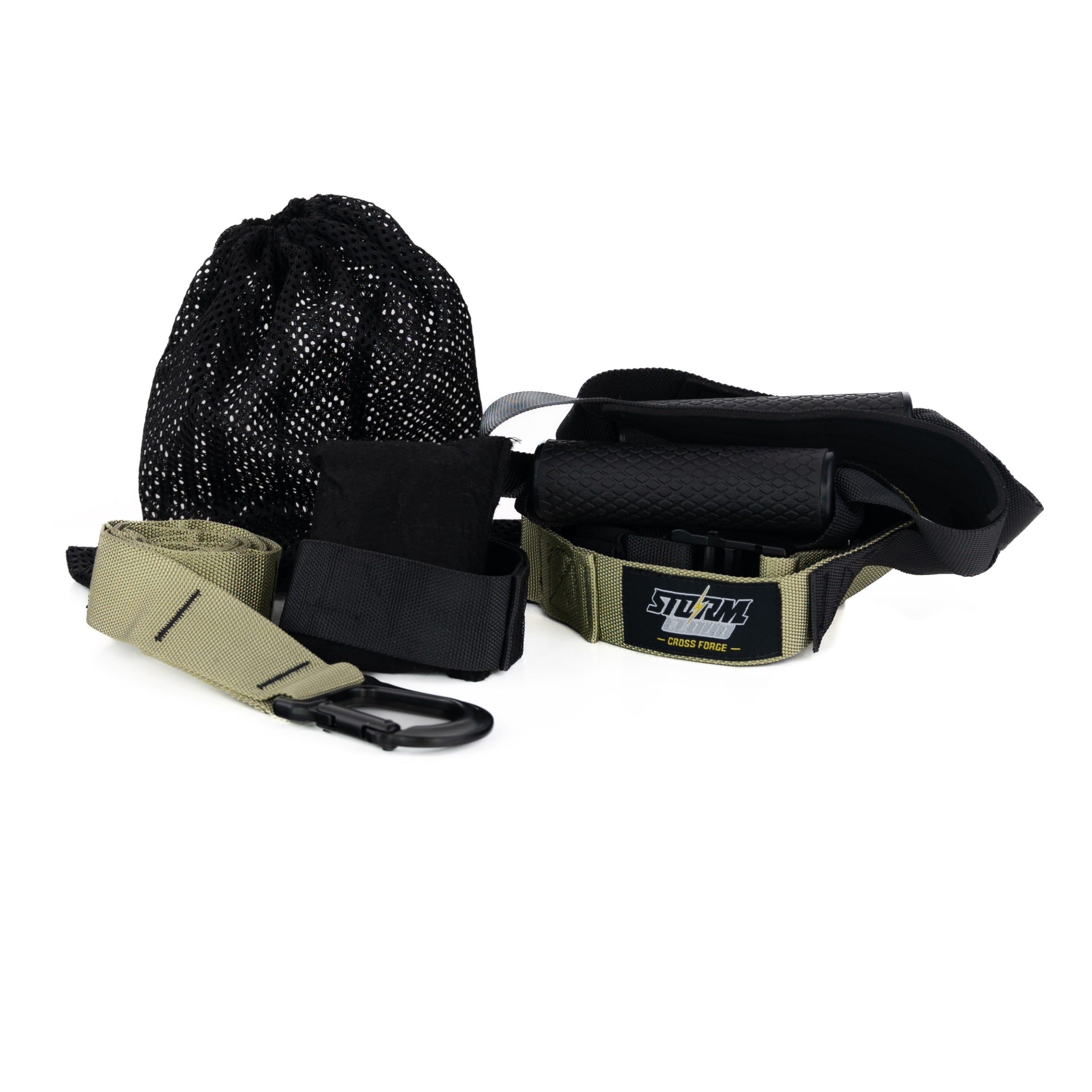 StormCloud TRX PRO khaki training tapes Packaging status original