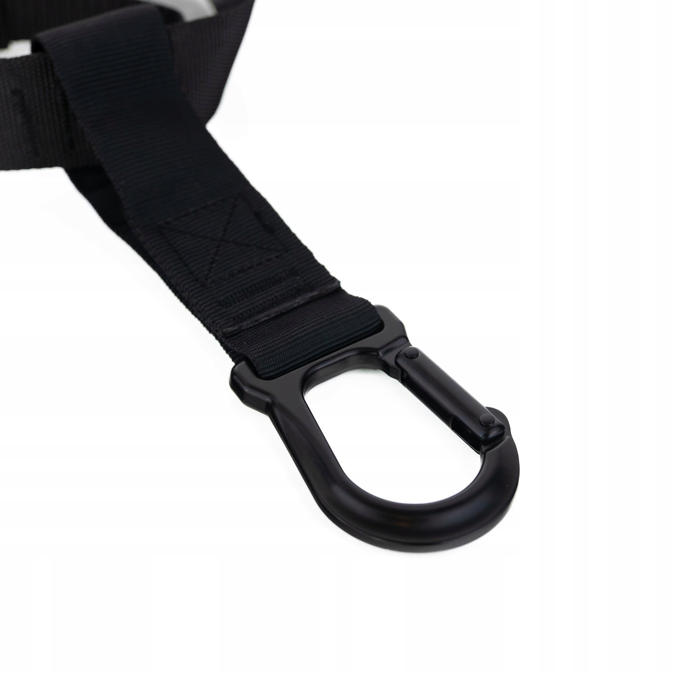 StormCloud Training Tapes TRX PRO yellow Length 280 cm