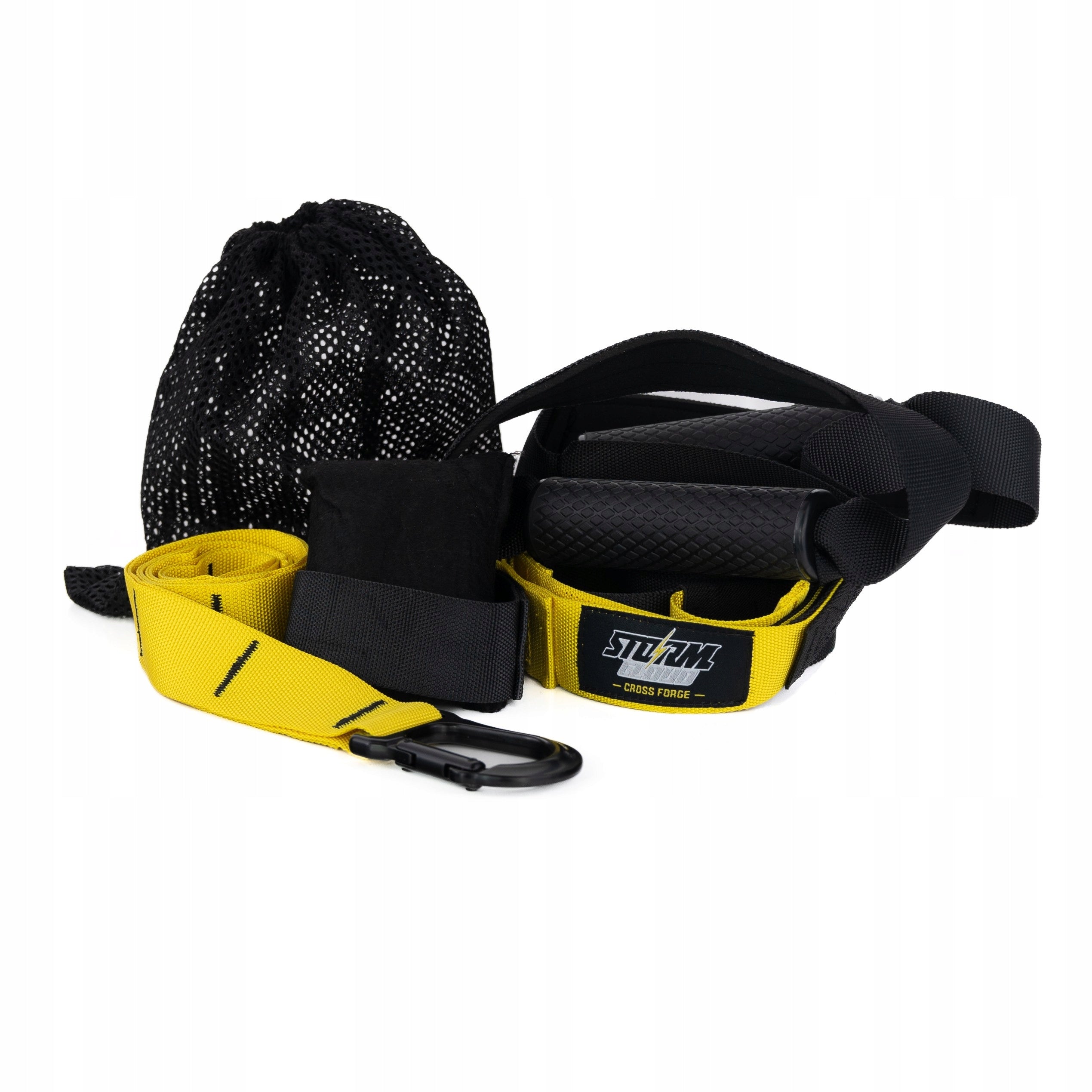StormCloud Training Tapes TRX PRO yellow Packaging status original