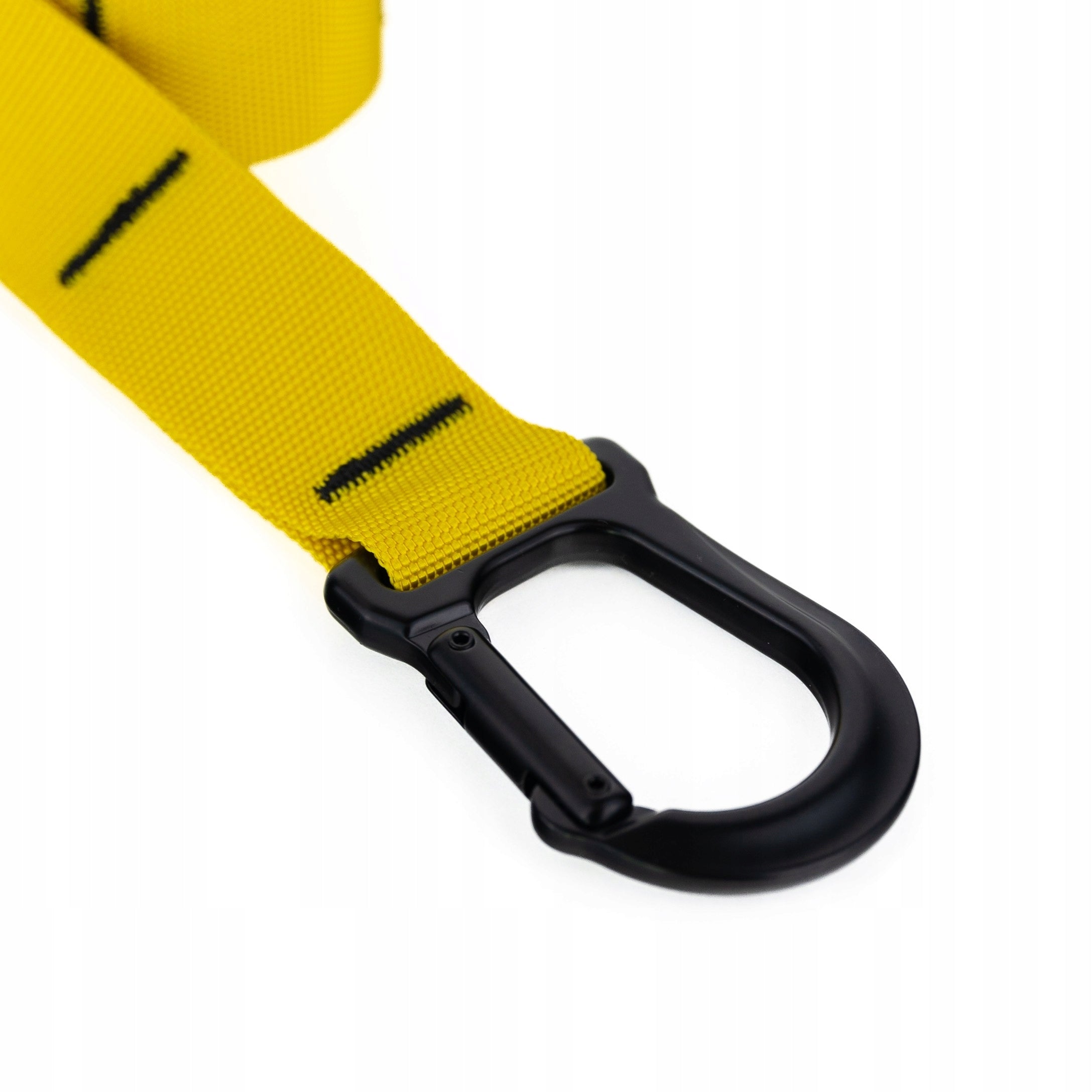 StormCloud Training Tapes TRX PRO yellow Width 40 mm