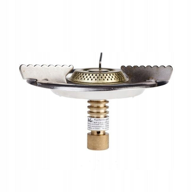 Stove ,tourist gas burner Asia small Manufacturer code Asia Duży