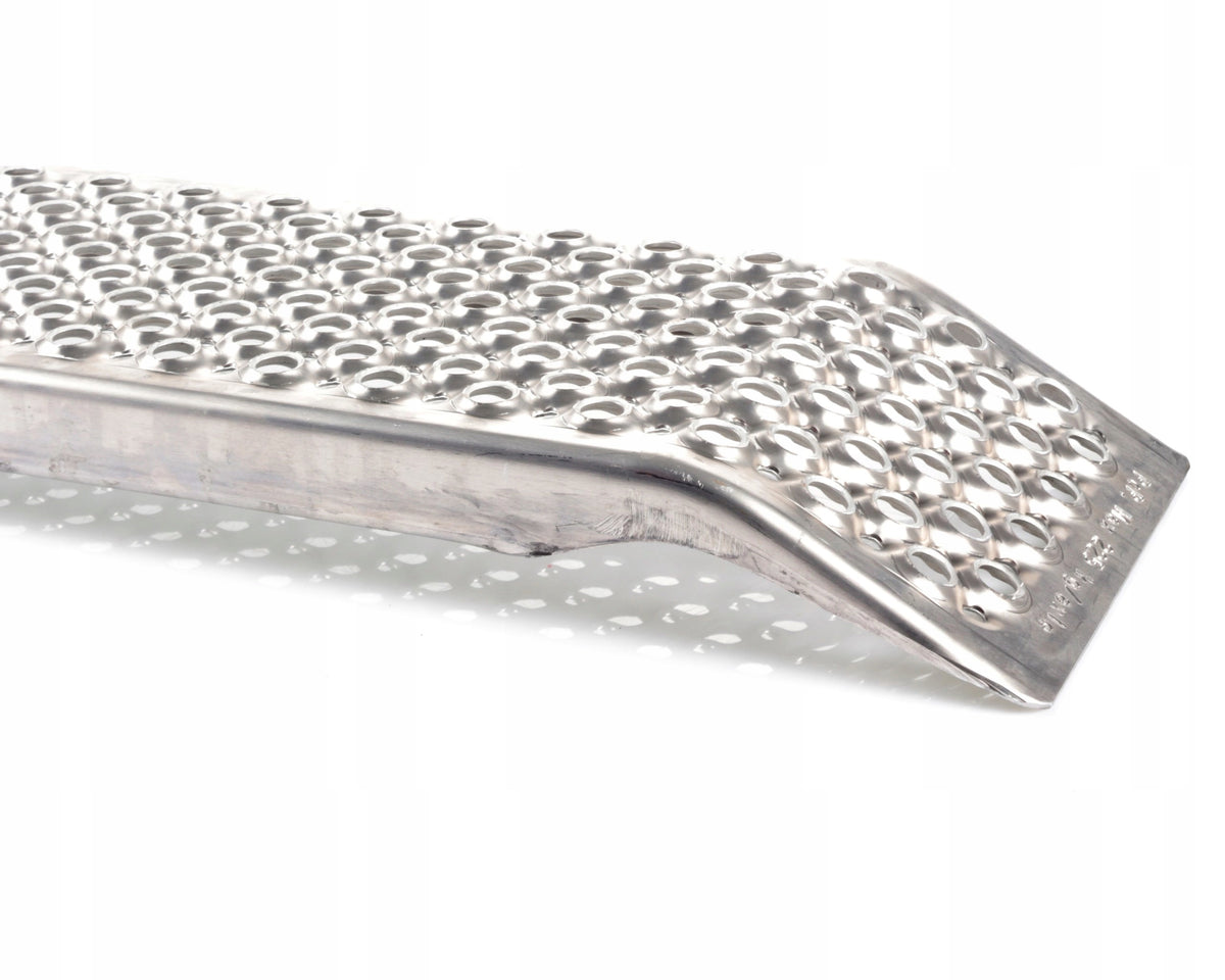 Straight aluminium ramp 1,5m 450kg Brand Kramp