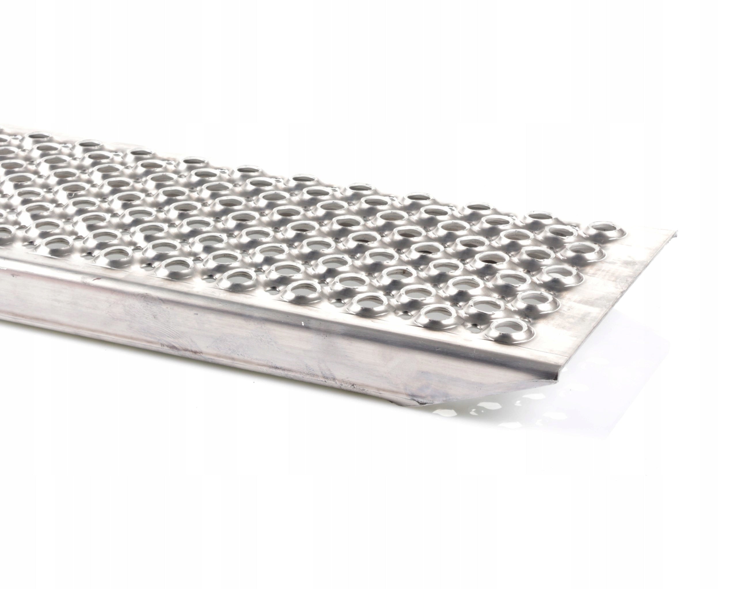 Straight aluminium ramp 1,5m 450kg Manufacturer code 33309166