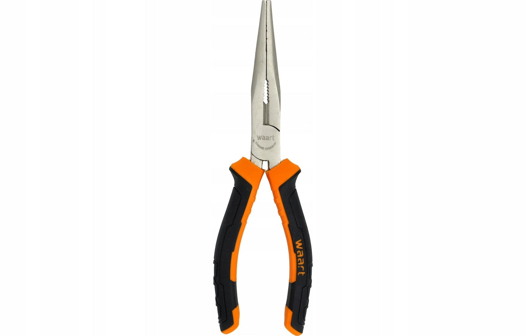 Straight elongated pliers 200 mm Brand Jufisto