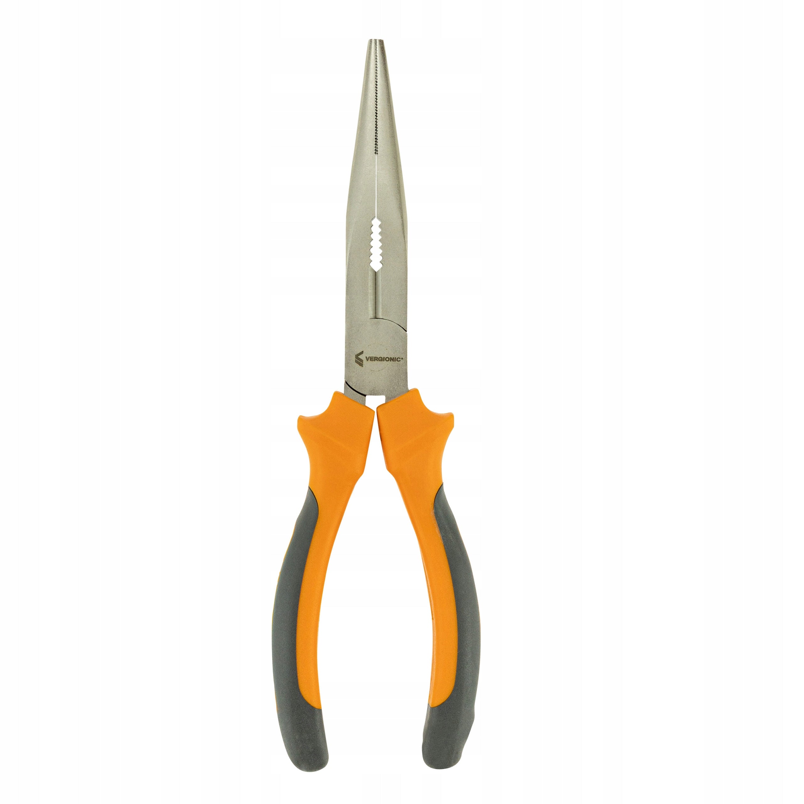 Straight pliers ELONGATED, pliers CrV 8” 205mm Brand Dobo