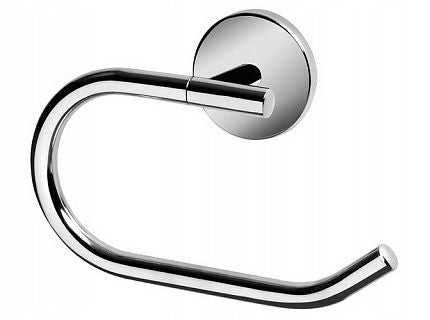 Straight toilet handle Chroma 01424 Bisk