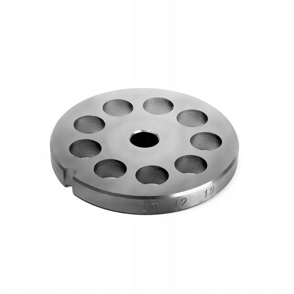 Strainer for razors 12 - open 10 mm, diameter 69mm, stainless steel Tre Spade
