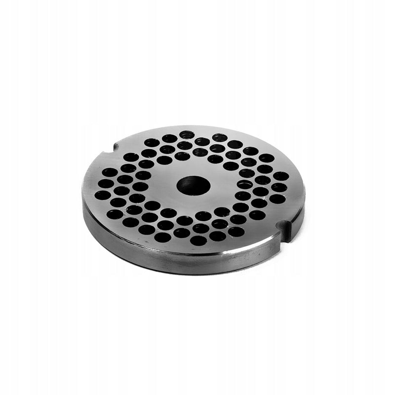 Strainer for razors 12 - open 4,5mm, diameter 69mm, stainless steel Tre Spade