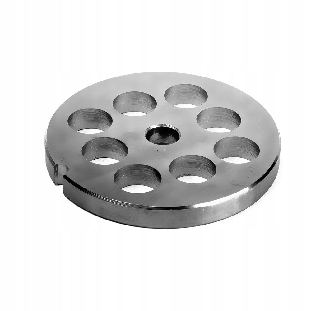 Strainer for razors 22 - open 14 mm, diameter 82 mm, stainless steel Tre Spade