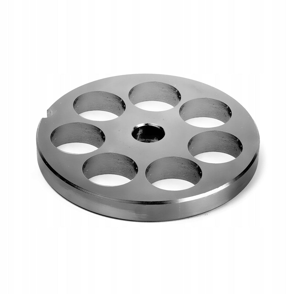 Strainer for razors 22 - open 20 mm, diameter 82 mm, stainless steel Tre Spade