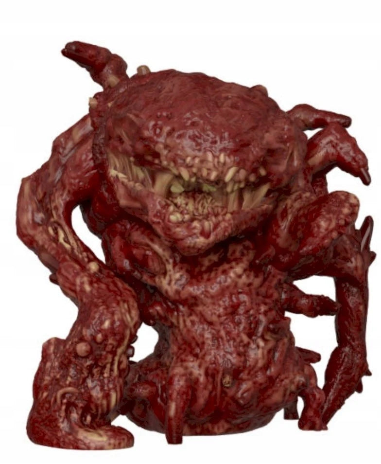 Funko POP! Fremde Dinge – Tom/Bruce Monster 