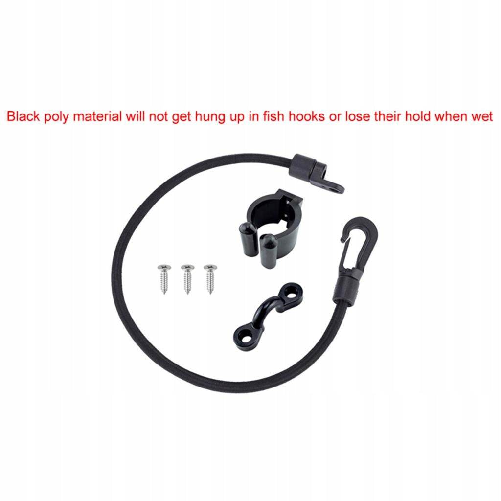 Strap Holder & Positioning Clamp 4 Straps Manufacturer code CUTICATE-67028318
