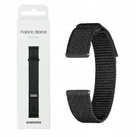 Strap for Samsung Galaxy Watch 4/4 Classic/5/ 5 Pro/ 6/6 Classic 20 mm M/L