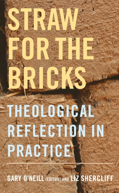 Stroh für die Ziegel: Theologische Reflexion in der Praxis 