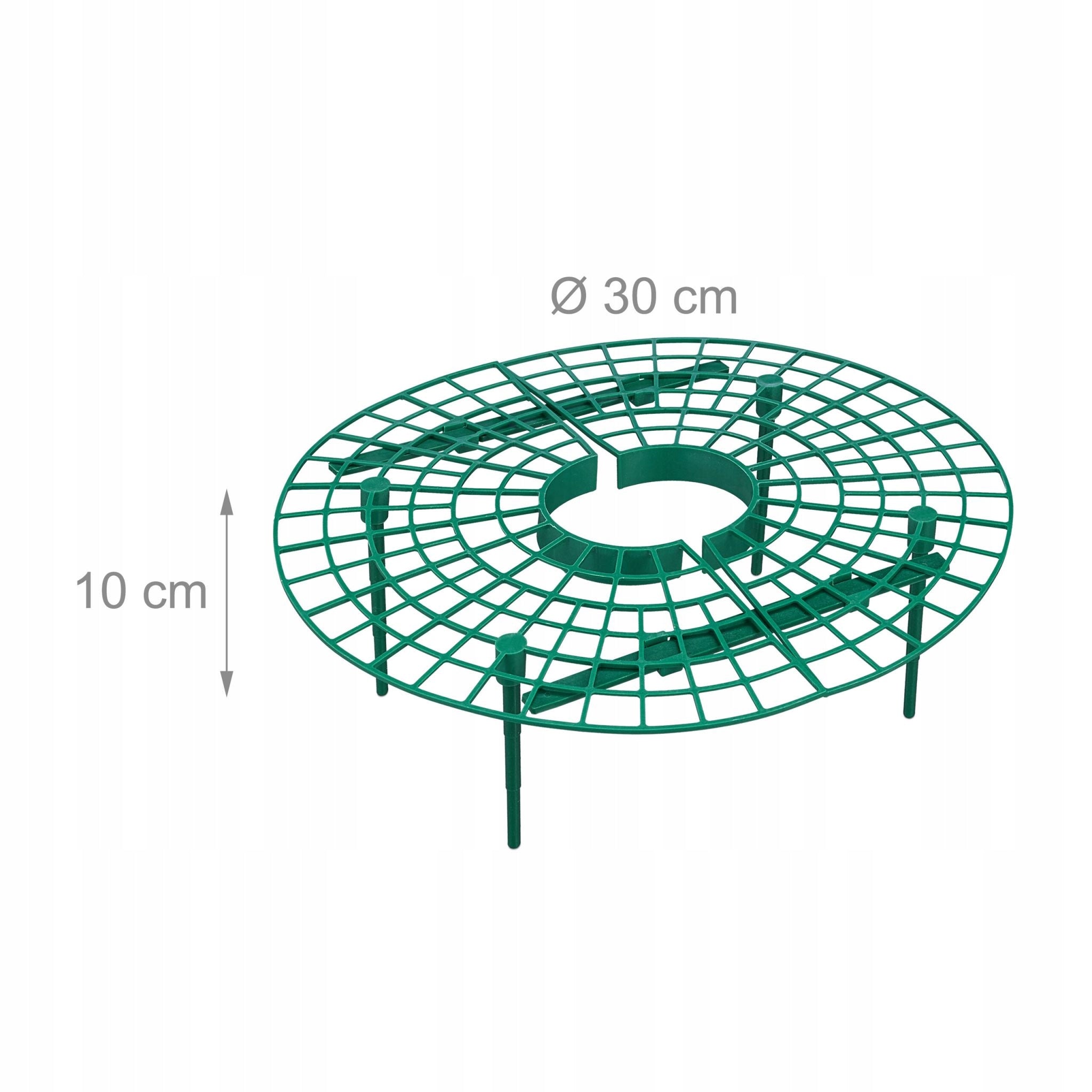 Strawberry pad RD49614, 15 pcs. EAN (GTIN) 4052025496142