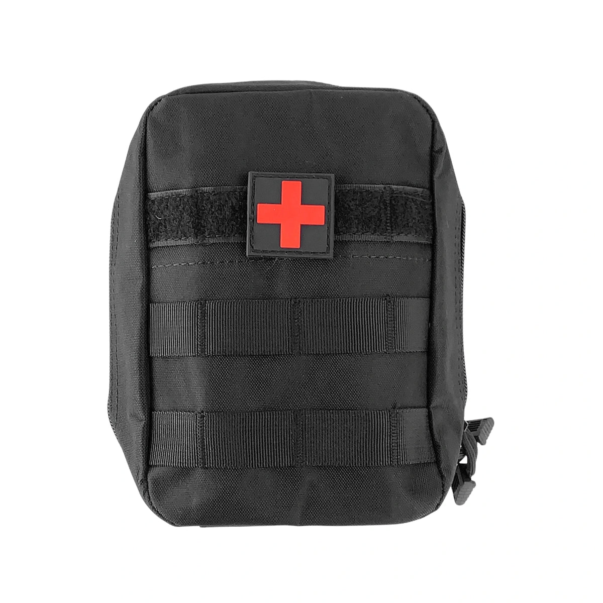 Střední lékárnička MOLLE Partizan Tactical IFAK Bag 1M černа