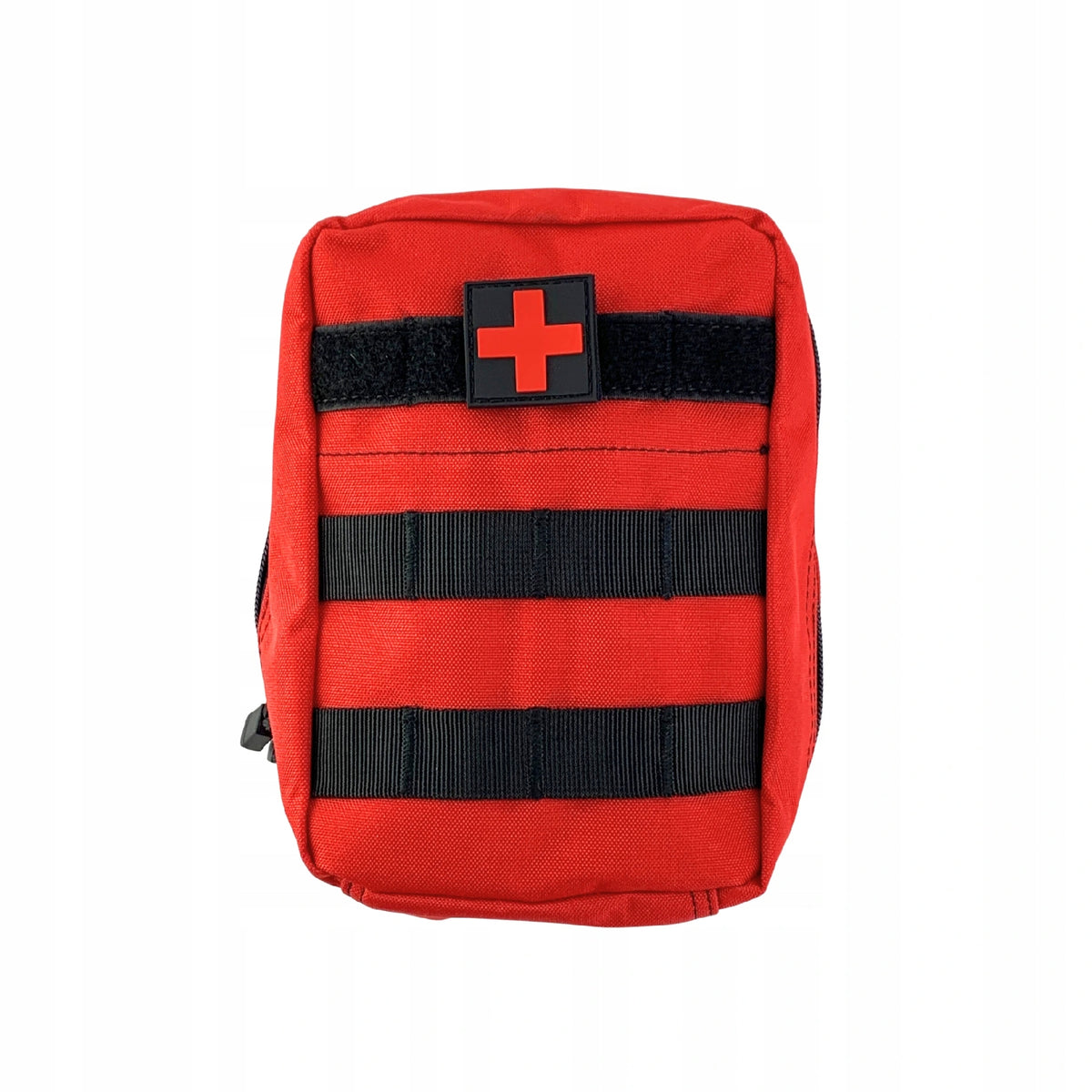 Střední lékárnička MOLLE Partizan Tactical IFAK Bag 1M červenа