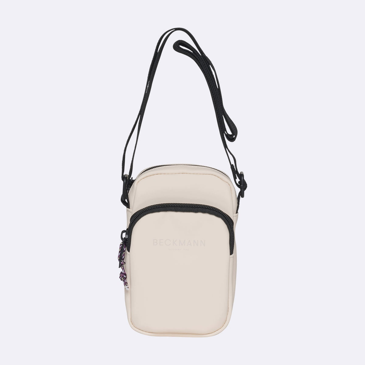 Street Crossbody Bag, Funky Cream Brand BECKMANN