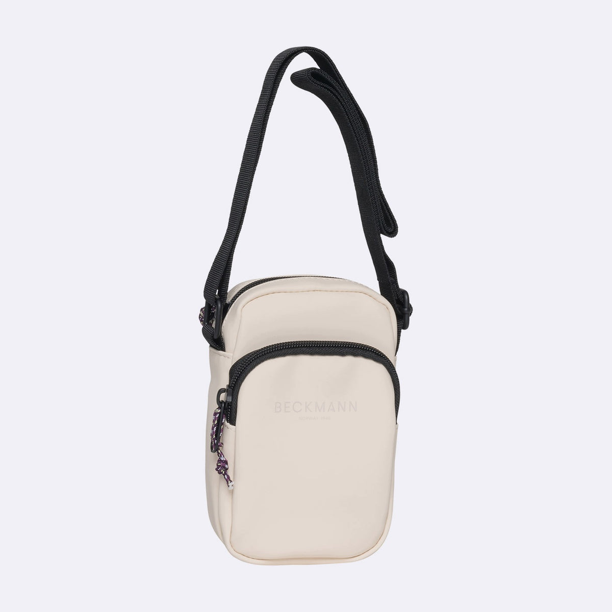 Street Crossbody Bag, Funky Cream