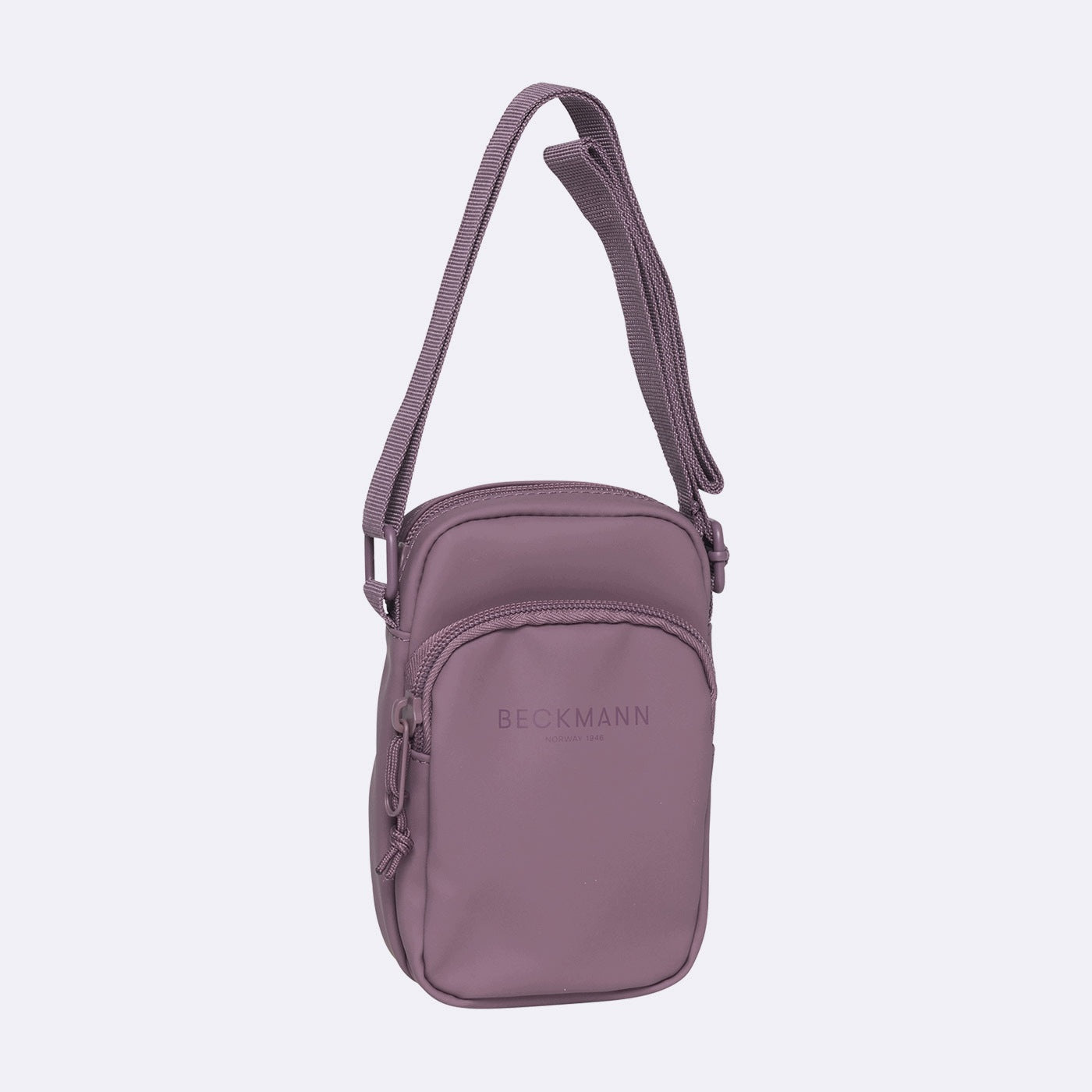 Street Crossbody Bag, Grape Brand BECKMANN