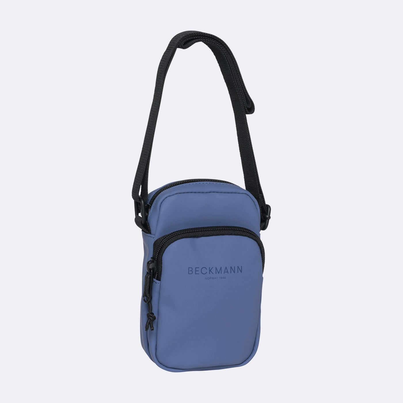 Street Crossbody Bag, Velvet Blue Color multicolor