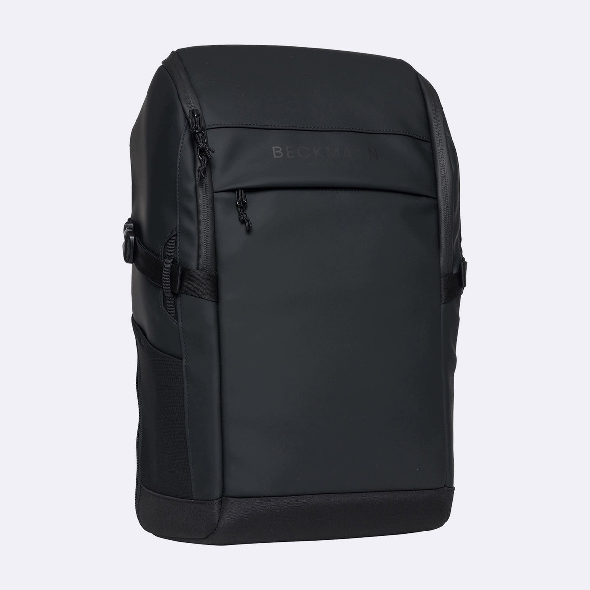 Street FLX Backpack, Black Color multicolor