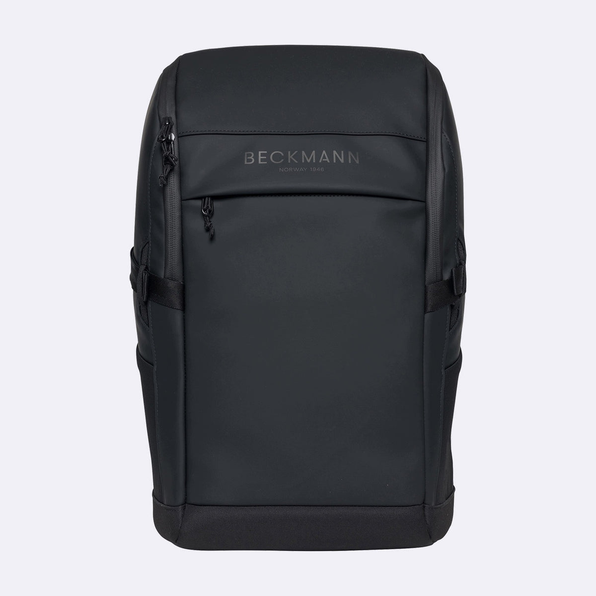 Street FLX Backpack, Black
