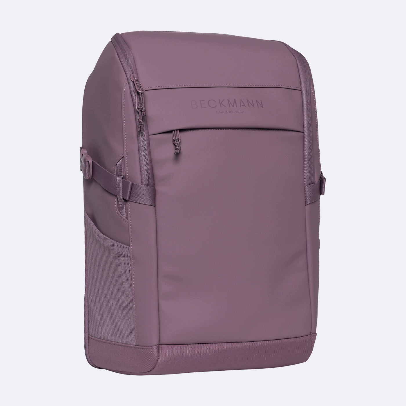 Street FLX Backpack, Grape Color multicolor