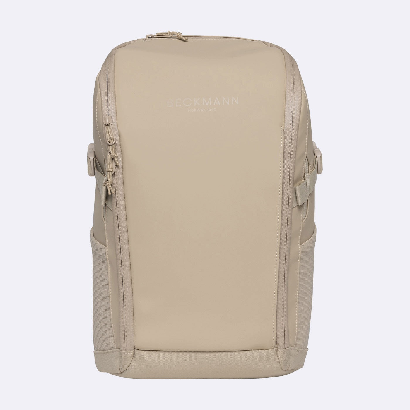 Street Go Backpack, Beige
