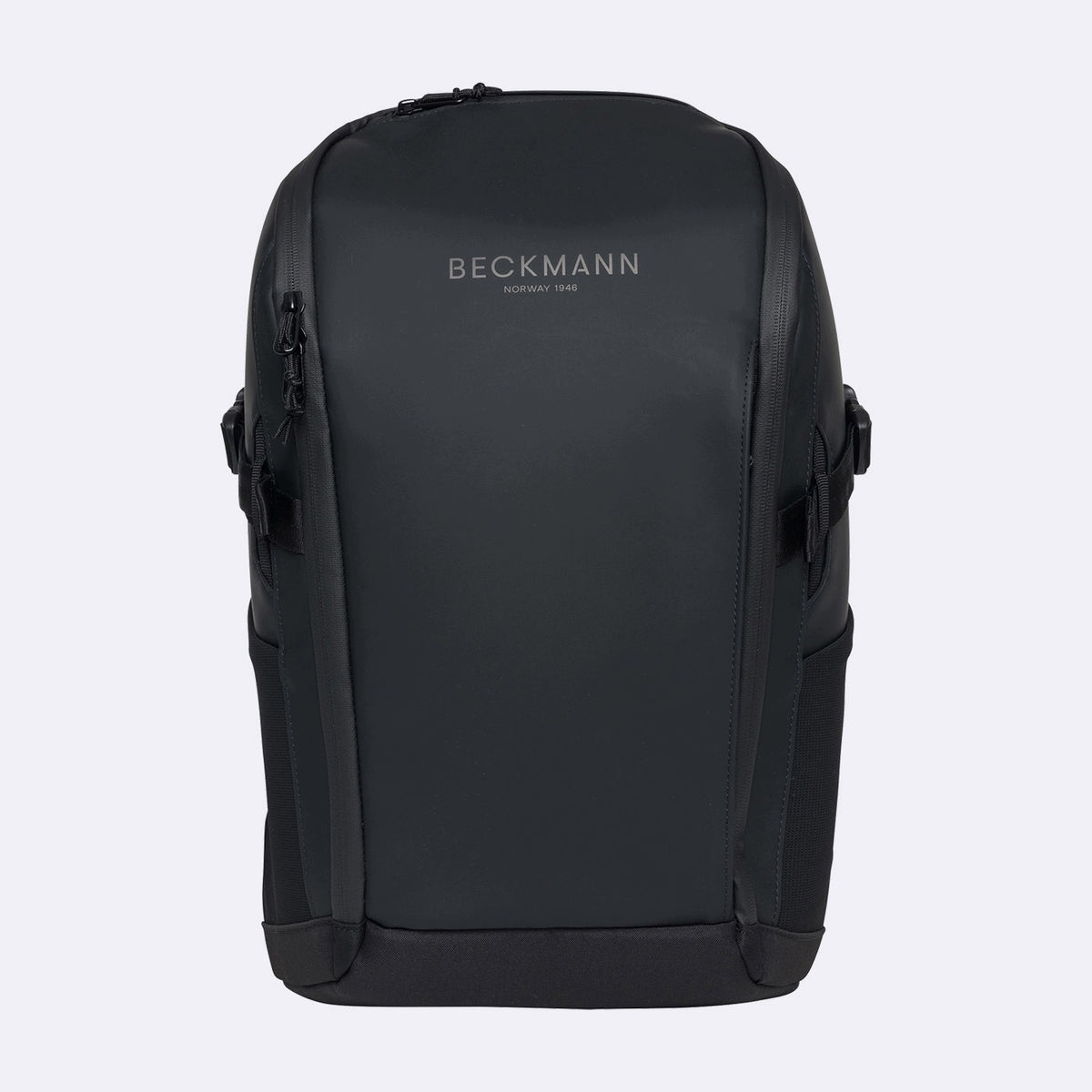 Street Go Backpack, Black Brand BECKMANN
