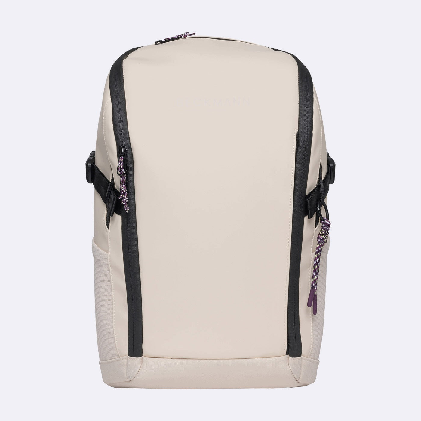 Street Go Backpack, Cream
