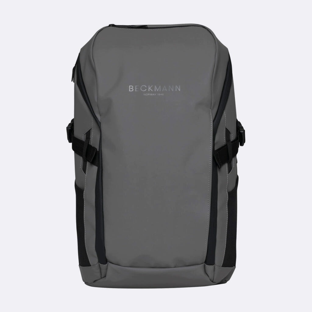 Street Go Backpack, Grey