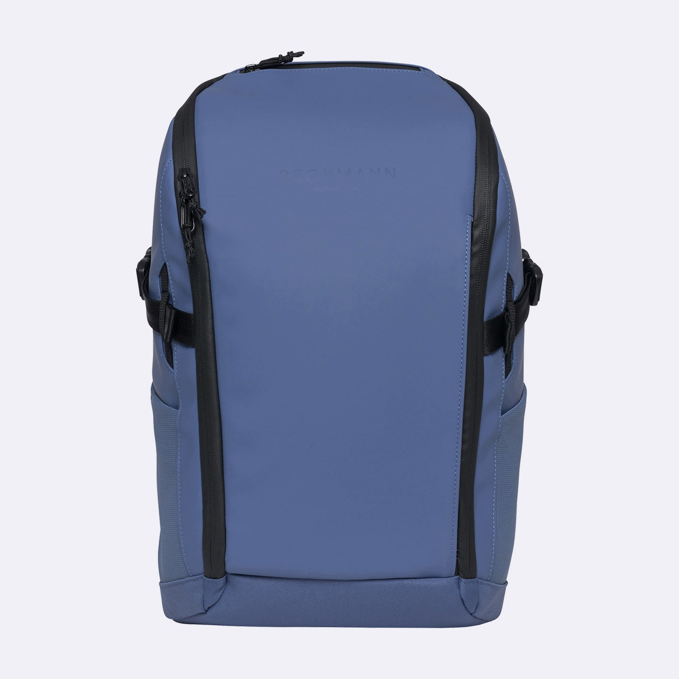 Street Go Backpack, Velvet Blue Brand BECKMANN
