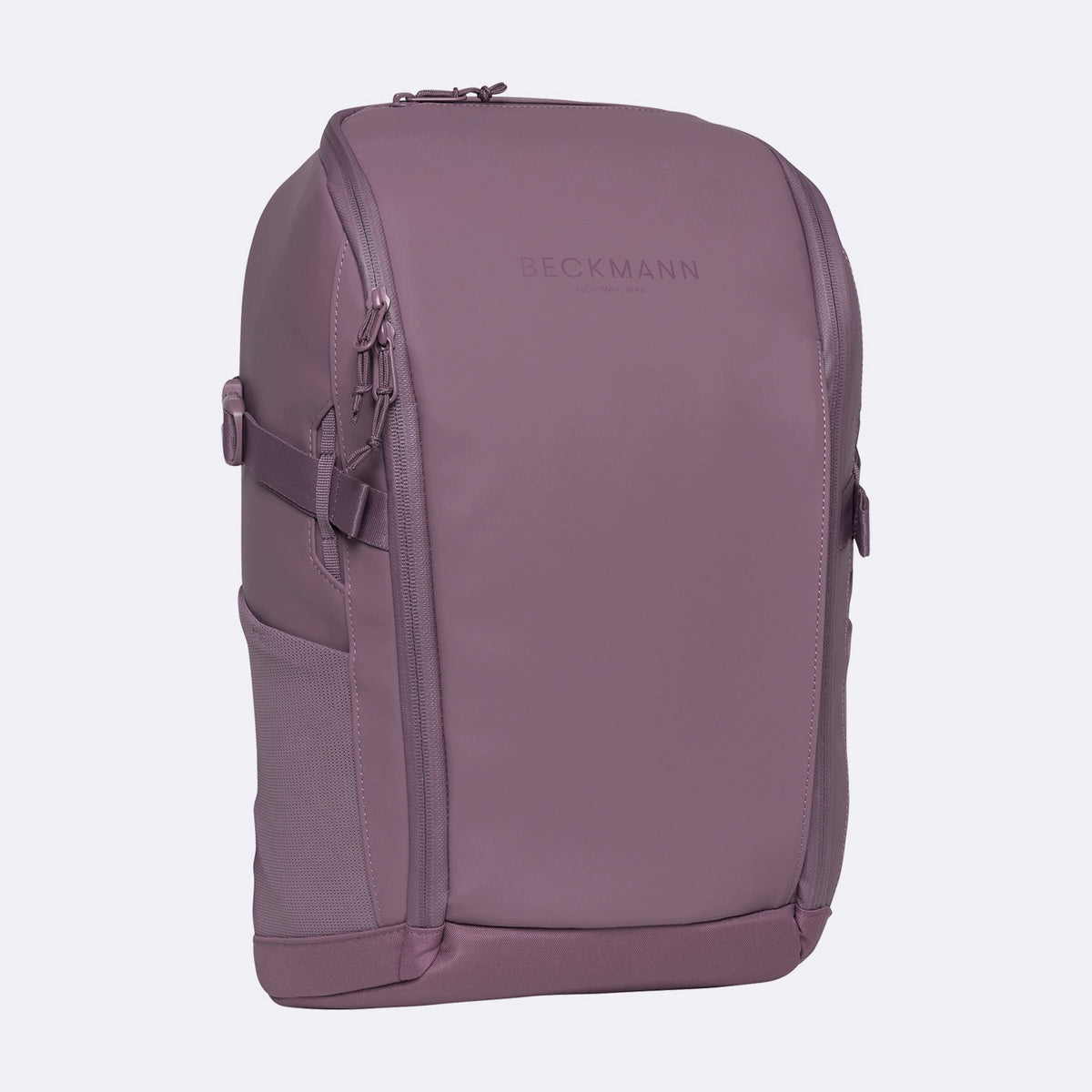 Street Go backpack, grape Color multicolor