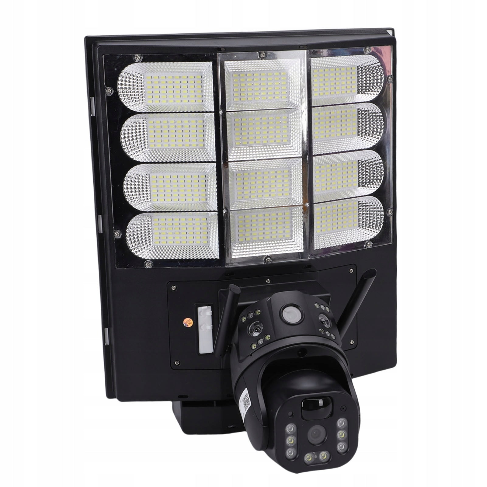 Street Lantern With 4G Camera Waterproof People Detection 1080P 40 Brand no brand