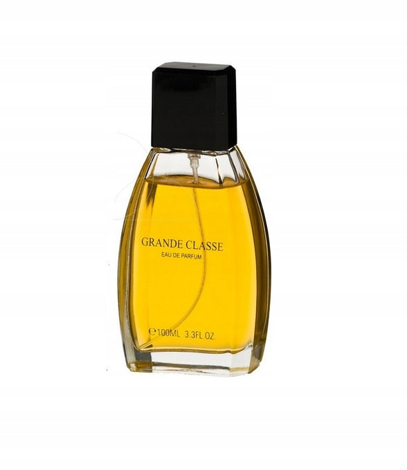 Street Looks Grande Classe Pour Femme 100 ml Eau de Parfum woman EDP