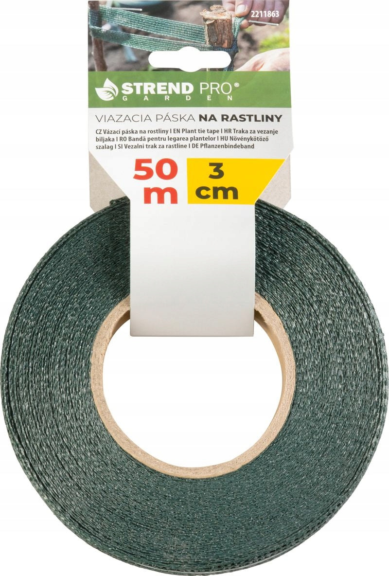Strend Pro Plant Binding Tape Brand Strend Pro