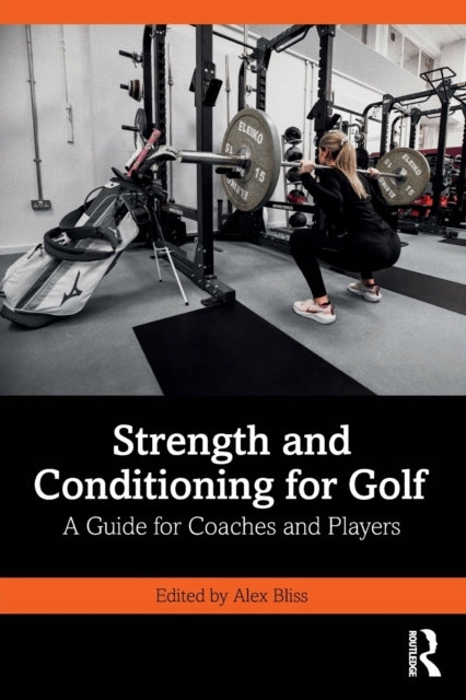 Kraft und Kondition für Golf: Ein Leitfaden für Trainer und Spieler 