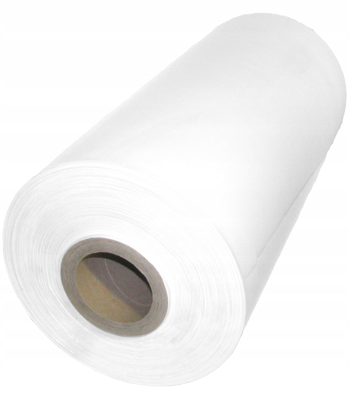 Stretch Film 23mic Machine 17,6kg White Manufacturer code Profol M Biała