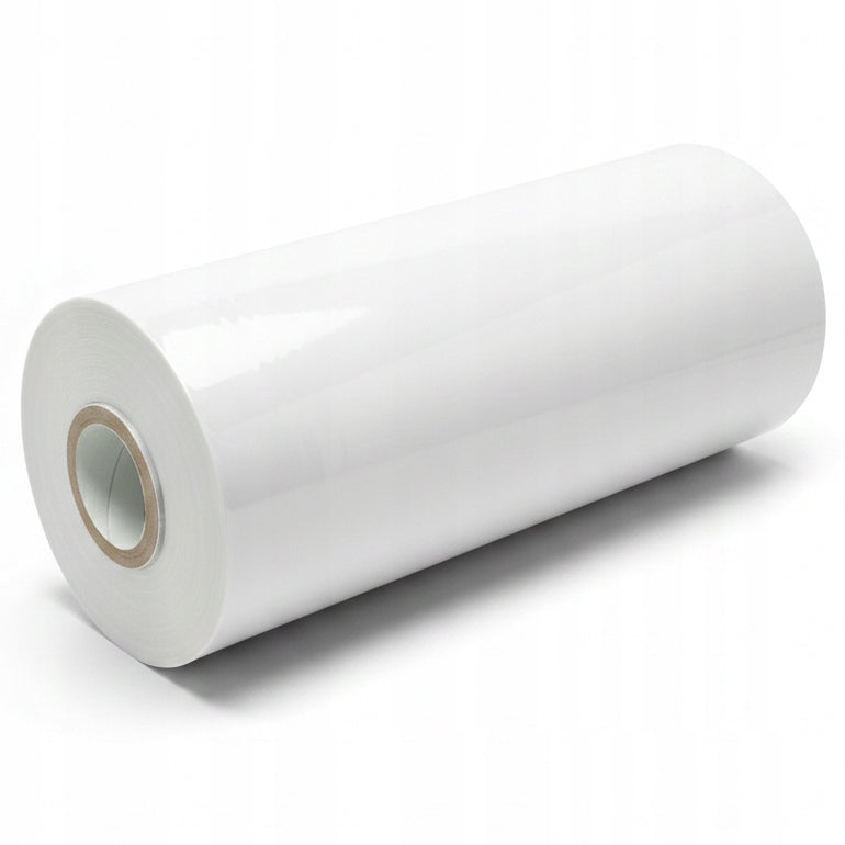Stretch Film 23mic Machine 17,6kg White